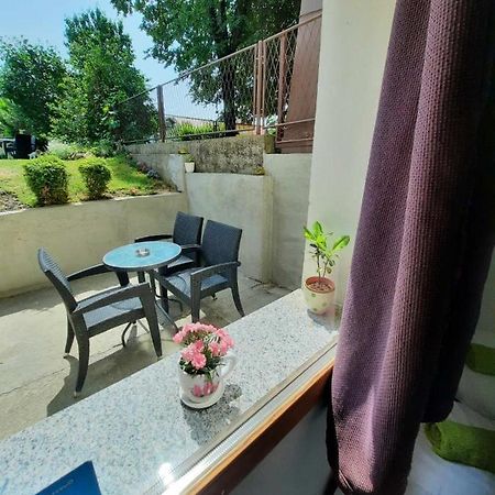 Apartment Klementina Free Parking Загреб Екстер'єр фото