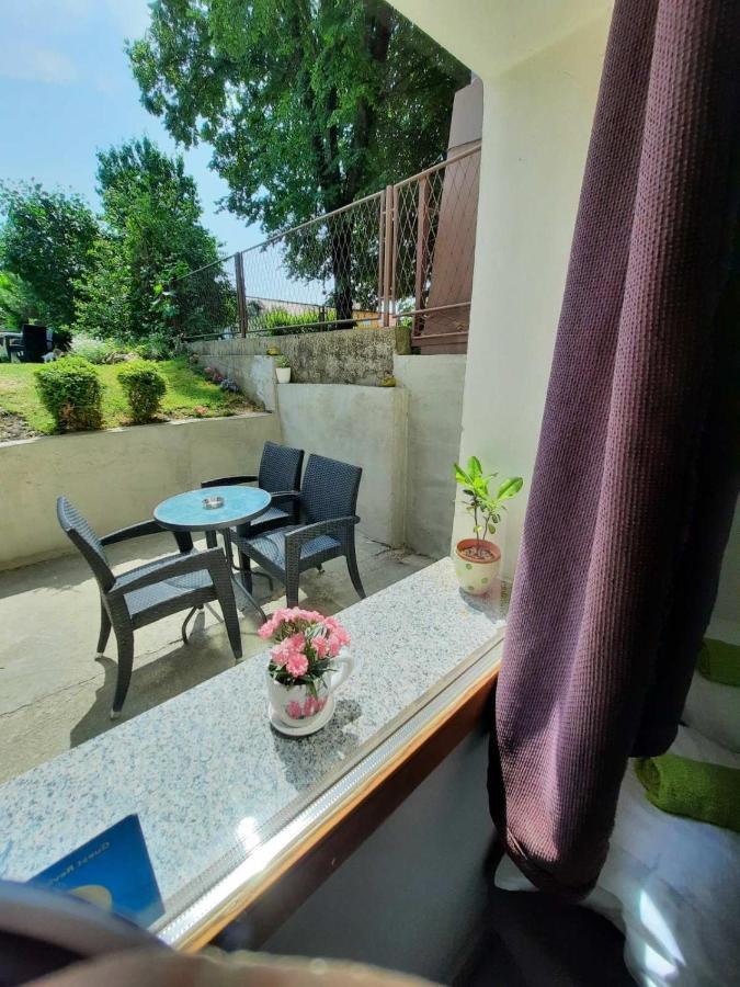 Apartment Klementina Free Parking Загреб Екстер'єр фото